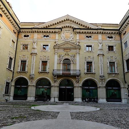 Casa Museo Palazzo Valenti Gonzaga Hotel Mantova Eksteriør billede