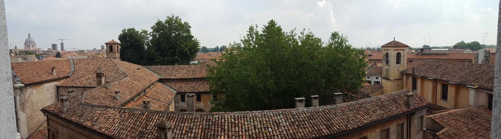 Casa Museo Palazzo Valenti Gonzaga Hotel Mantova Eksteriør billede