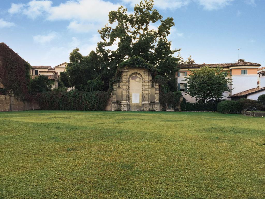 Casa Museo Palazzo Valenti Gonzaga Hotel Mantova Eksteriør billede